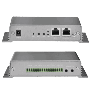 Zycoo X10 SIP Paging Gateway