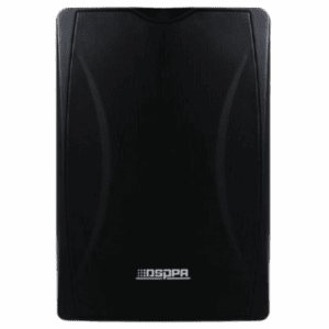 DSPPA DSP8063B 30W Wall Mount Speaker