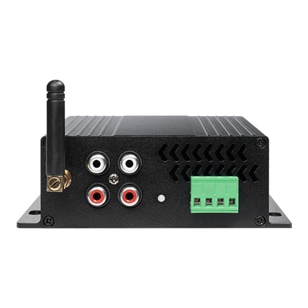 DSPPA Mini40 – Bluetooth Power Amplifier - Image 2