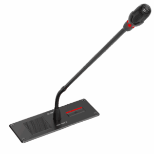 Bosch CCS1000D CCSD-FDL Flush discussion device long mic