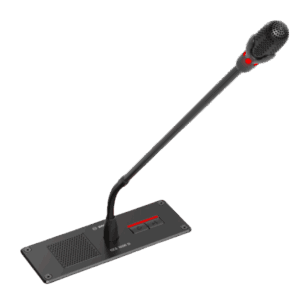 Bosch CCS1000D CCSD-FCML –Flush Chair Discussion Device