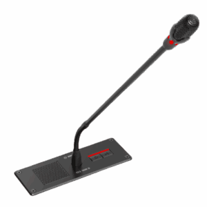 Bosch CCS1000D CCSD-FCML Flush chair discussion long mic