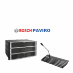 Public Address and Voice Alarm System