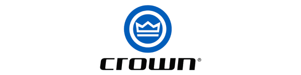 Crown Audio