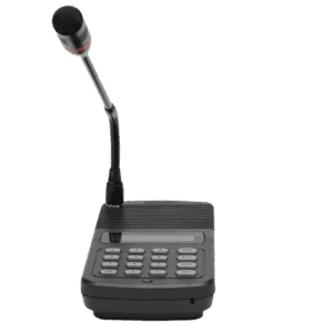 Dasscom M-20 Network Paging Console Phone