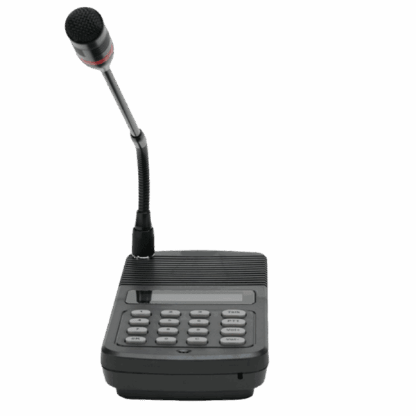 Dasscom M-20 Network Paging Console Phone