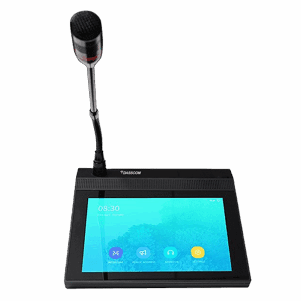 M-30 Network Paging Console Phone