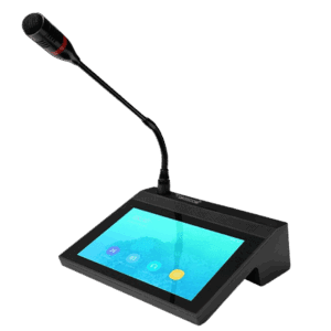 Dasscom M-30 – Network Paging Console Phone