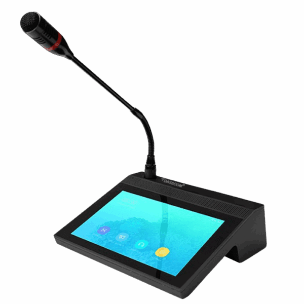 M-30 Network Paging Console Phone