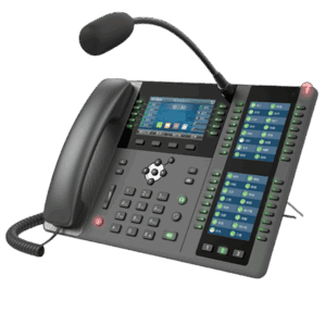 Dasscom M-50 Visualization Paging Console Phone