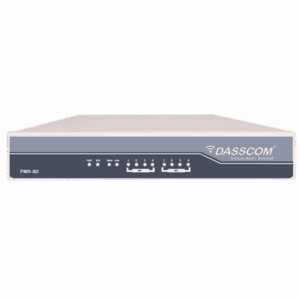 PMS-80 IP PA System