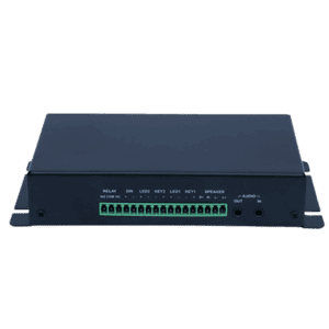 Dasscom X10 SIP Paging Gateway