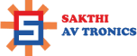 SAKTHI AV TRONICS