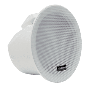 Dasscom DS-10C-10W SIP Network Ceiling Speaker