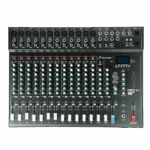 STUDIOMASTER Club XS16+ 16 Input Channel
