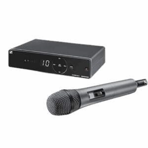 Sennheiser XSW 1-835-A Vocal UHF Wireless