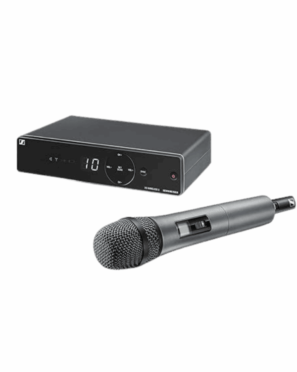 Sennheiser XSW 1-835-A Vocal UHF Wireless