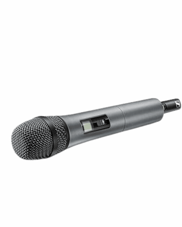Sennheiser XSW 1-835-A Vocal UHF Wireless