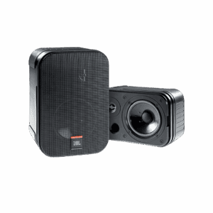 JBL control 1 pro Two-Way Loudspeaker