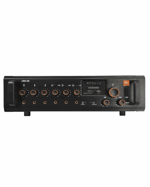 JBL Libra 500 Mixer Amplifier