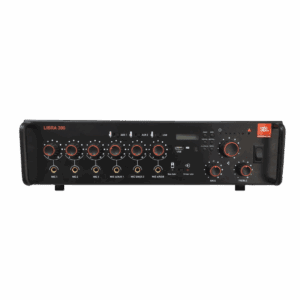 JBL Libra300 Mixer Amplifier