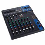 YAMAHA MG10 Mixing Console