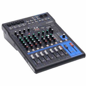 YAMAHA MG10XUF Mixing Console