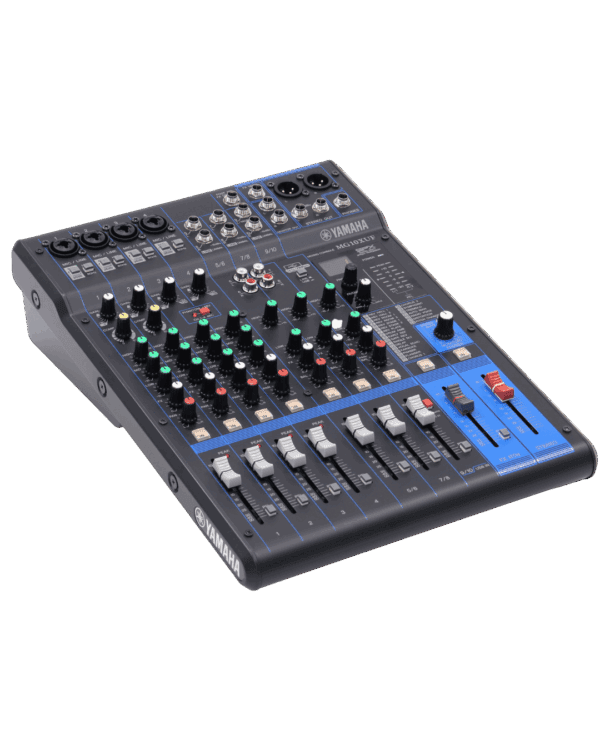 YAMAHA MG10XUF Mixing Console
