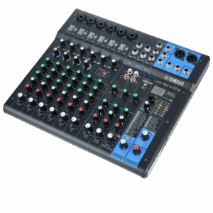 YAMAHA MG12XUK Mixing Console