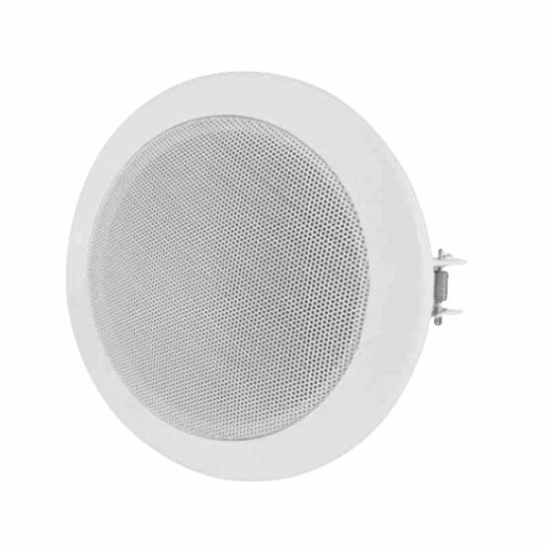 eon av AT-106 6W 6'' High Quality Cone Type