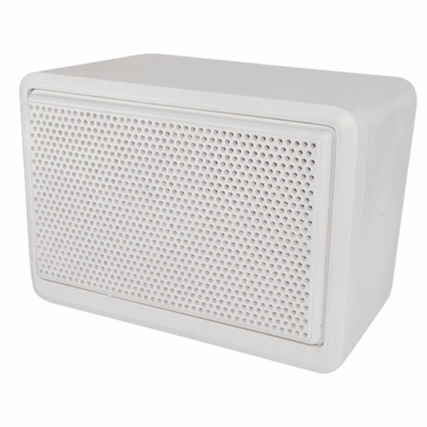 eon av AT-601A 6w box speaker