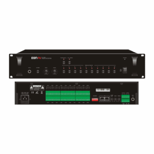 eon av AT10ZC 10 Zone Controller