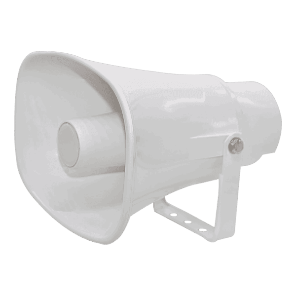 eon av ATHORN15EC Elliptical Horn Speaker