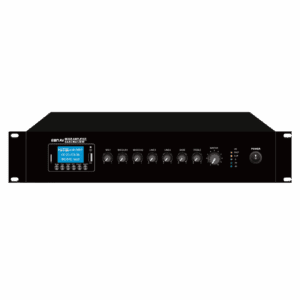 eon av EASCMA350W Mixer Amplifier