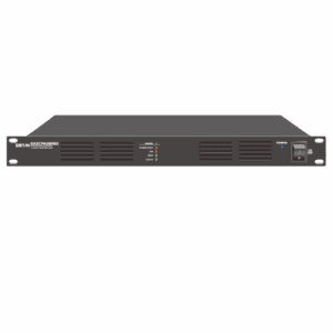 eon av EASCPA500WD Class D Power Amplifier