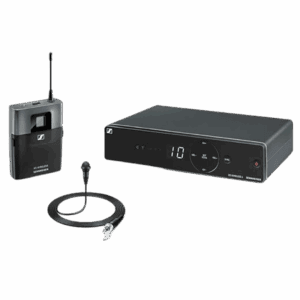 Sennheiser XSW 1-ME2-A Wireless Lavalier Microphone
