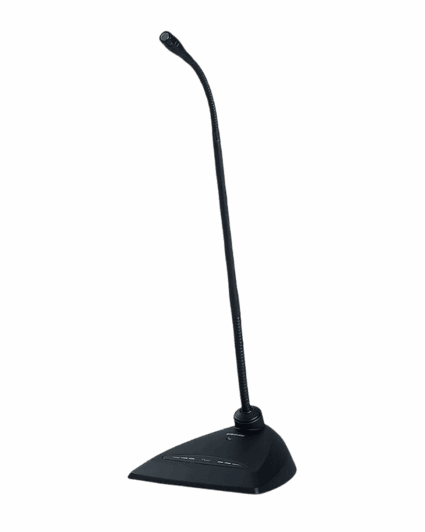 SHURE MX418D/C Condenser Microphone - Cardioid