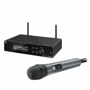 Sennheiser XSW 2-835-A Wireless Microphone
