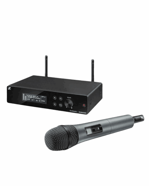 Sennheiser XSW 2-835-A Wireless Microphone