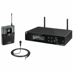 Sennheiser XSW 2-ME2-A Wireless 2 Lavalier
