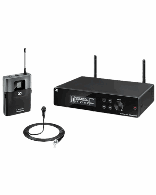 Sennheiser XSW 2-ME2-A Wireless 2 Lavalier