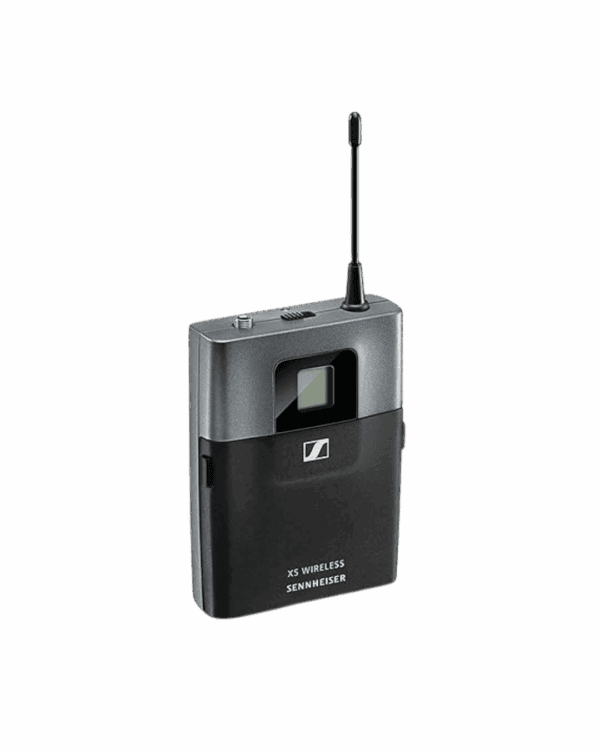 Sennheiser Headset Mic XSW 1-ME3-A