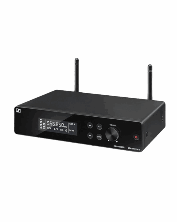 Sennheiser XSW 2-ME2-A Wireless 2 Lavalier