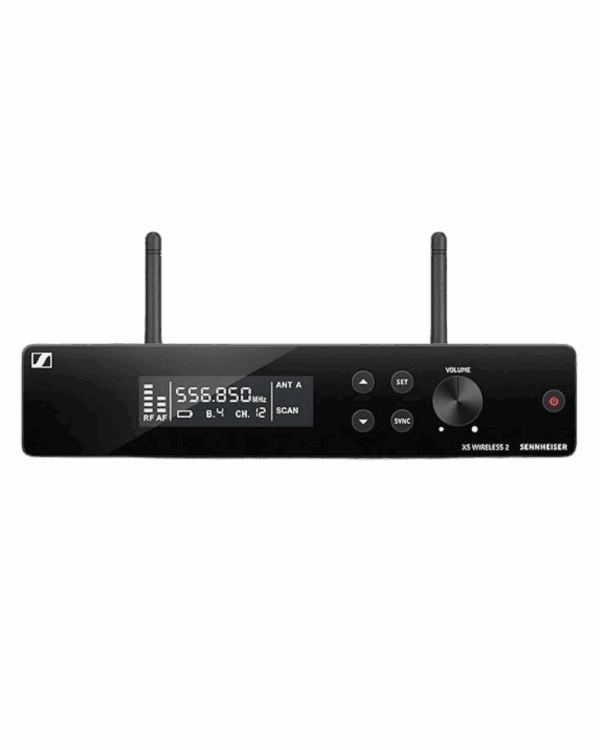 Sennheiser XSW 2-ME2-A Wireless 2 Lavalier