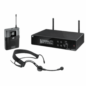 Sennheiser Headset Mic XSW 1-ME3-A