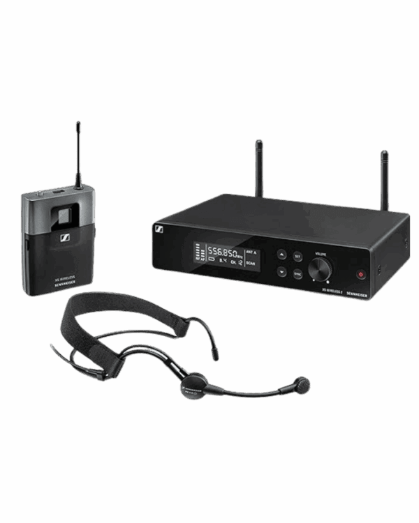 Sennheiser Headset Mic XSW 1-ME3-A