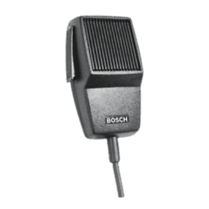 Home 38 Bosch LBB 9081/00 Dynamic Mic