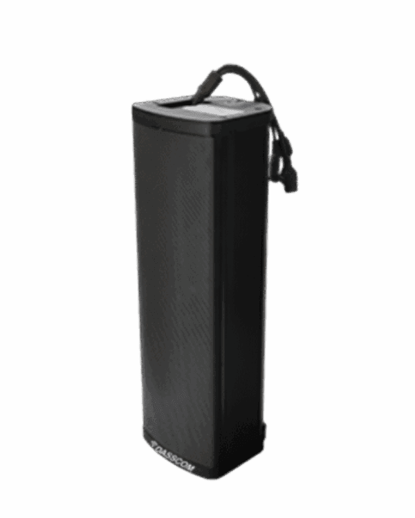 DASSCOM DS-60CL