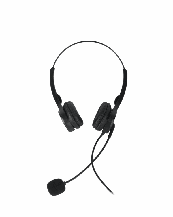 DASSCOM HEADSETS Veda USB DS-52