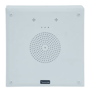 Dasscom DS-10Q Network Cabinet Speaker